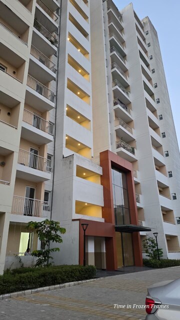 3 BHK Apartment For Sale in Ambala Highway