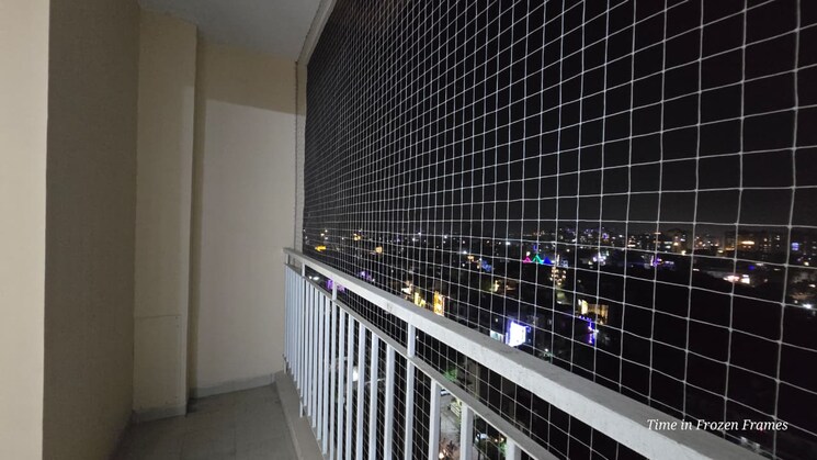 Balcony, ambala highway 3 Bedroom 1475 Sq.Ft. Apartment In Ambala Highway Zirakpur 9513633
