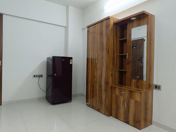 Room in 1 RK Apartment at Bramhacorp Water Bay, Kalyani Nagar – for Rent