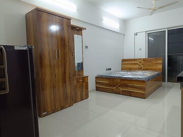 1 RK Apartment For Rent in Bramhacorp Water Bay, Kalyani Nagar