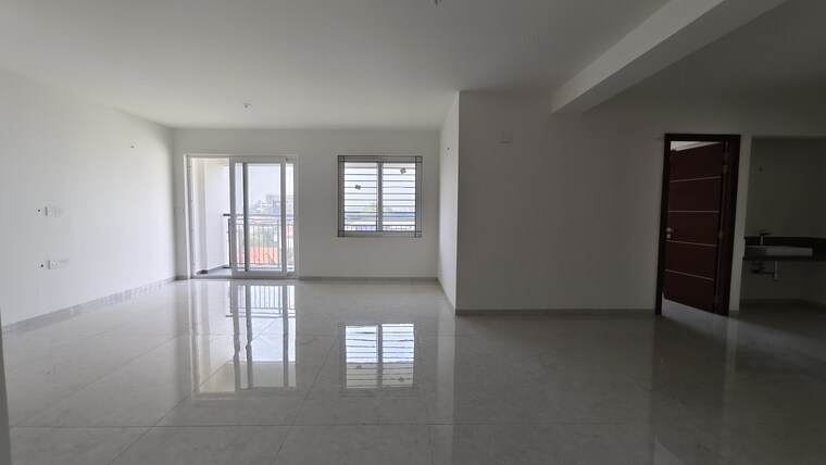Room, panampilly nagar 2 Bedroom 1240 Sq.Ft. Apartment In Panampilly Nagar Kochi 9513643