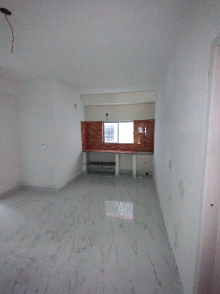 Kitchen, dum dum 2 Bedroom 950 Sq.Ft. Apartment In Dum Dum Kolkata 9513647