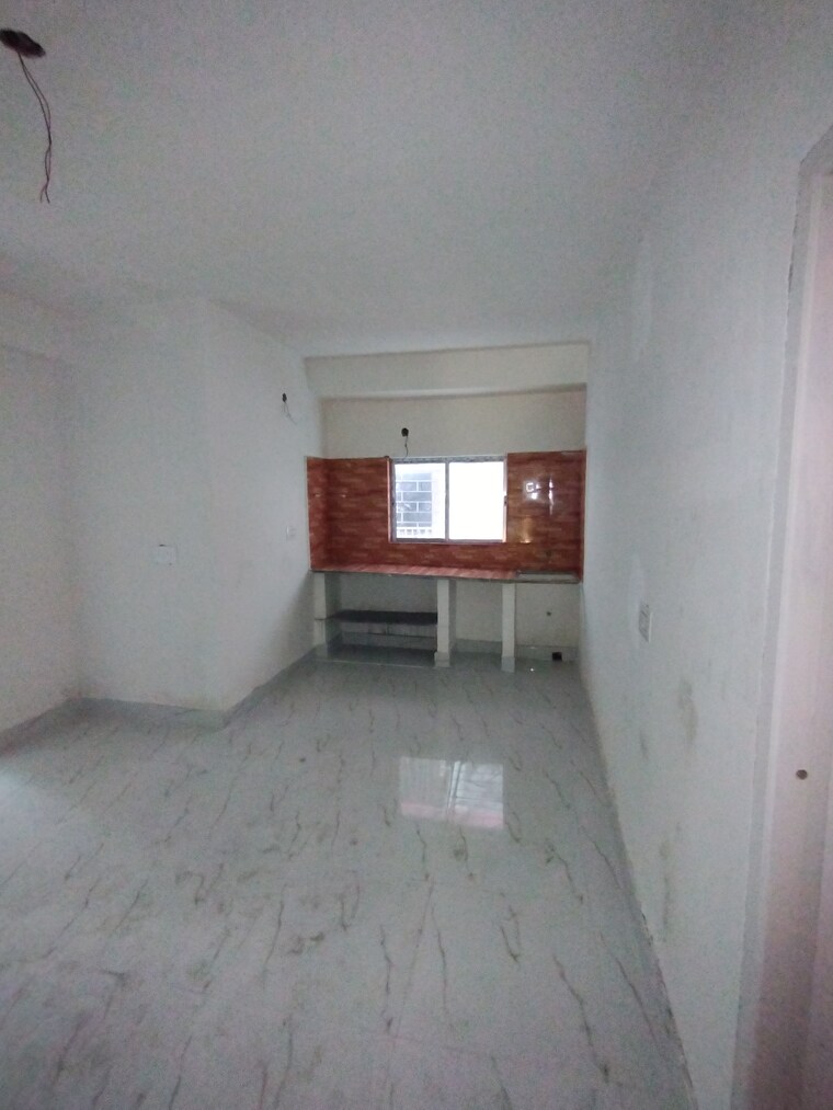 Kitchen, dum dum 2 Bedroom 950 Sq.Ft. Apartment In Dum Dum Kolkata 9513647