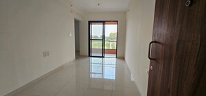 Building Lobby in 2 BHK Apartment at Nanded Bageshree, Sinhagad Road – for Rent