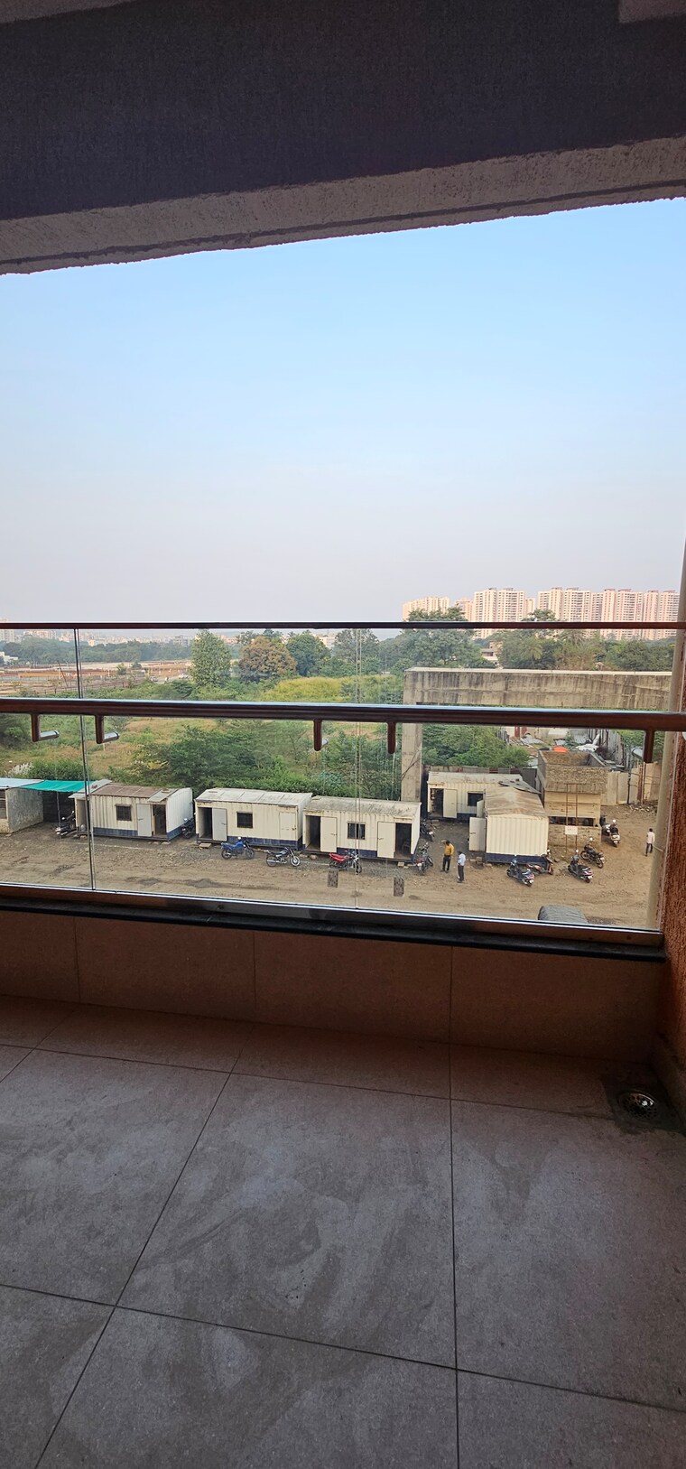 undefined, nanded-bageshree 2 Bedroom 603 Sq.Ft. Apartment In Sinhagad Road Pune 9513693