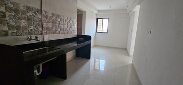 Kitchen in 2 BHK Apartment at Nanded Bageshree, Sinhagad Road – for Rent