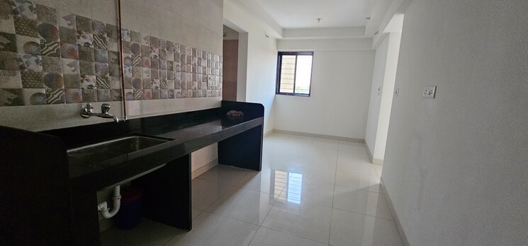 Kitchen, nanded-bageshree 2 Bedroom 603 Sq.Ft. Apartment In Sinhagad Road Pune 9513693