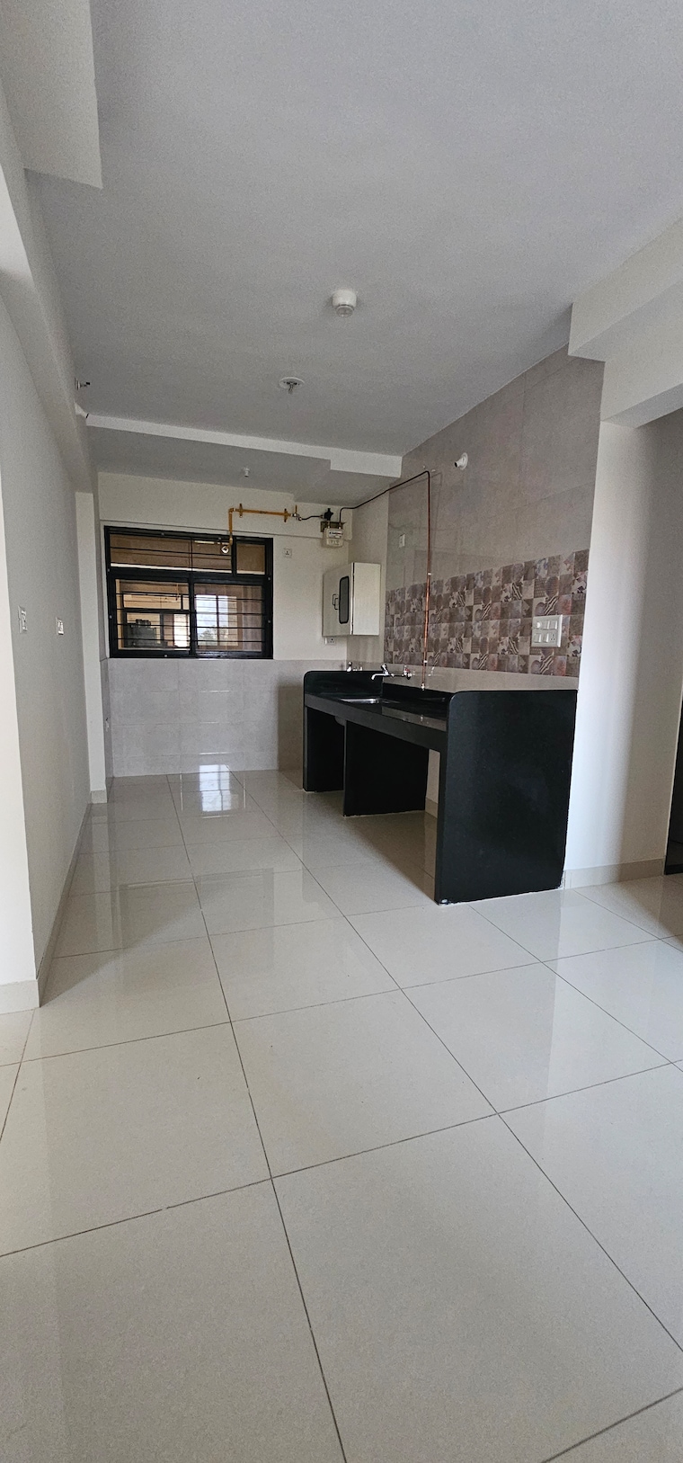 Kitchen, nanded-bageshree 2 Bedroom 603 Sq.Ft. Apartment In Sinhagad Road Pune 9513693