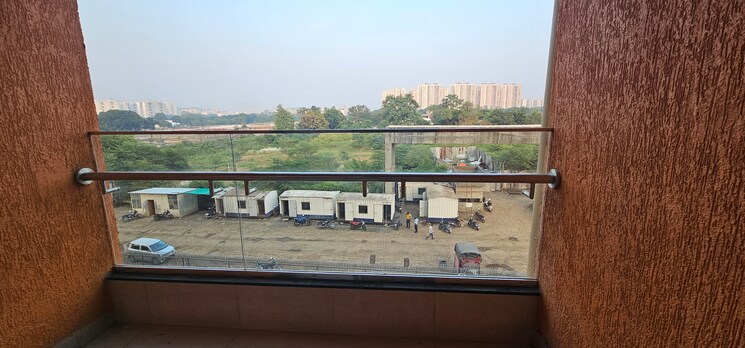 Swimming Pool, nanded-bageshree 2 Bedroom 603 Sq.Ft. Apartment In Sinhagad Road Pune 9513693