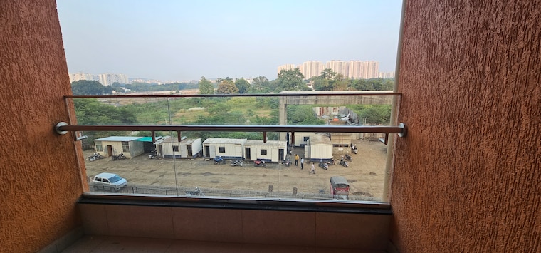 Swimming Pool, nanded-bageshree 2 Bedroom 603 Sq.Ft. Apartment In Sinhagad Road Pune 9513693