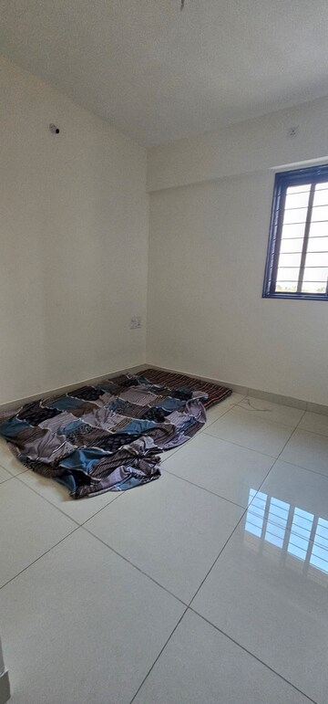 Staircase in 2 BHK Apartment at Nanded Bageshree, Sinhagad Road – for Rent