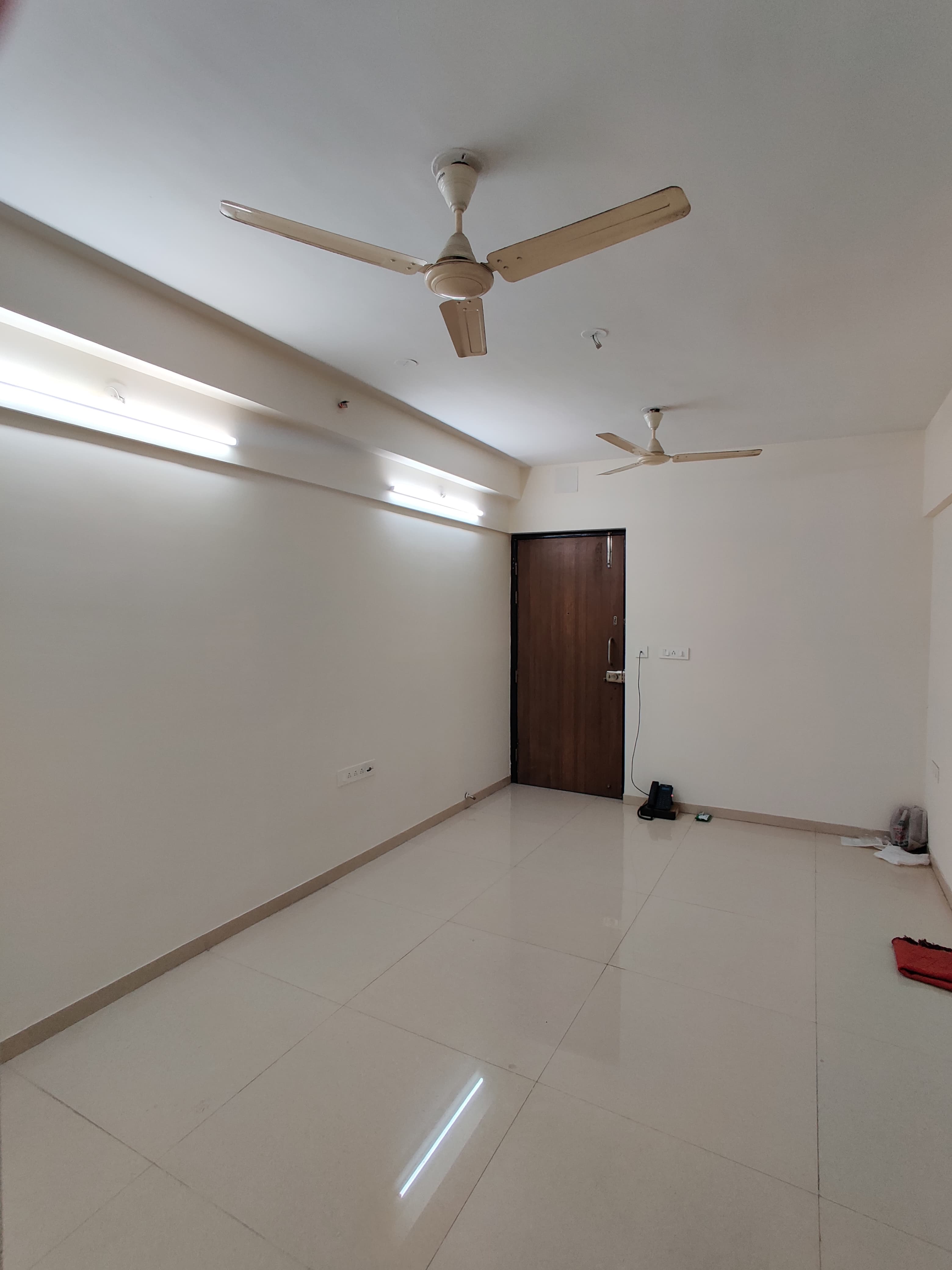 1 BHK 656 Sq.Ft. Apartment in Lodha Downtown