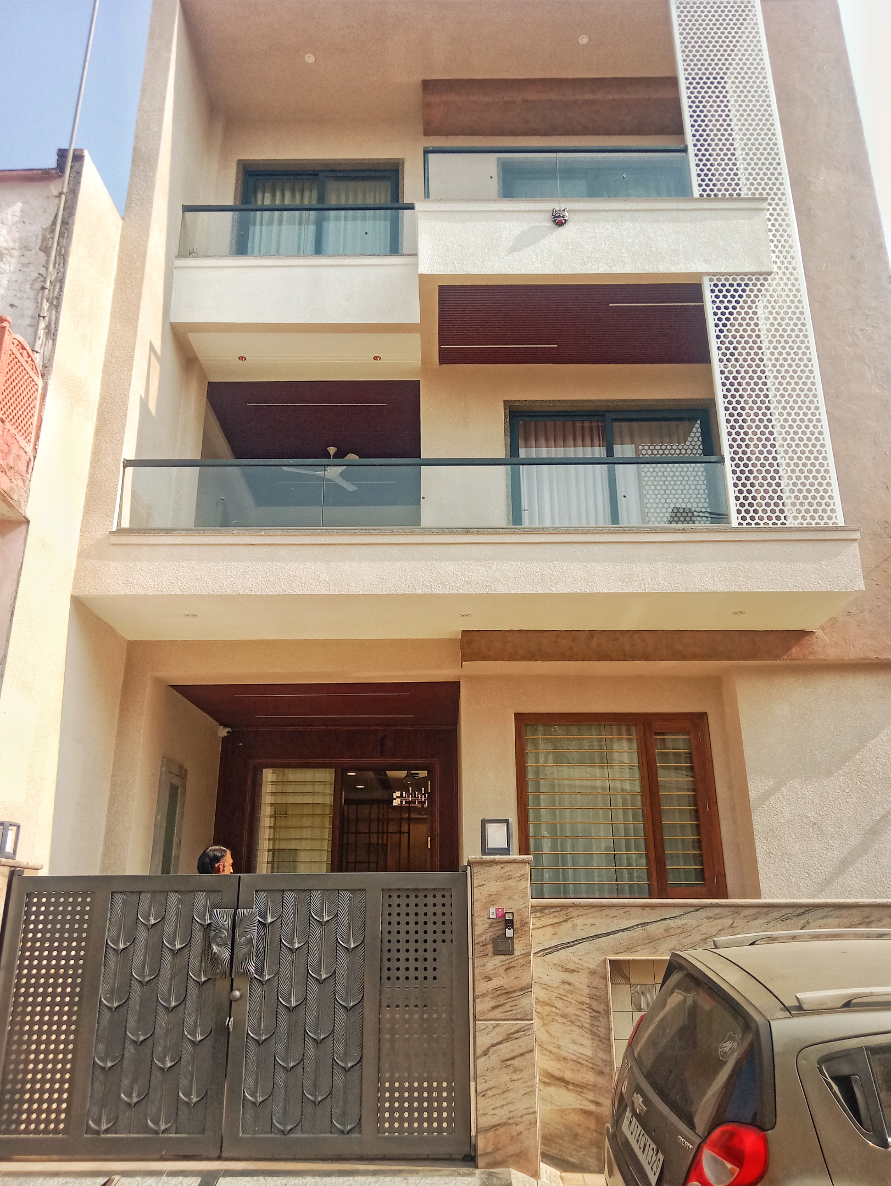 4 BHK Villa For Sale in Jaipur Property Ndream ho