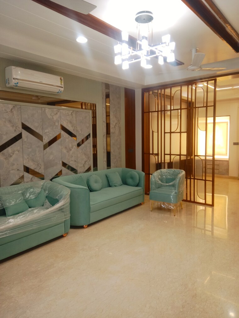 Living Room, shyam nagar 4 Bedroom 160 Sq.Yd. Villa In Shyam Nagar Jaipur 9513808
