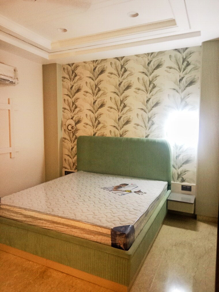 Bedroom, shyam nagar 4 Bedroom 160 Sq.Yd. Villa In Shyam Nagar Jaipur 9513808