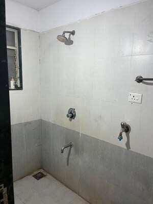 Bathroom in 2 BHK Apartment at Palladium Homes, Dhanori – for Sale
