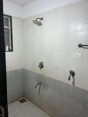 Bathroom in 2 BHK Apartment at Palladium Homes, Dhanori – for Sale