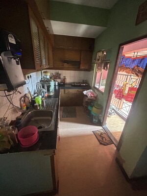 3 BHK Apartment For Sale in Bengal Shelter Akankha, Rajarhat