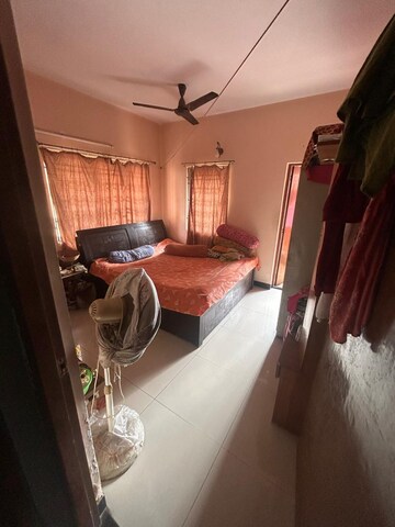 Furnished Amenities in 3 BHK Apartment at Bengal Shelter Akankha, Rajarhat – for Sale