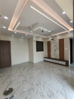 2 BHK Apartment For Sale in Raymond Ten X Habitat