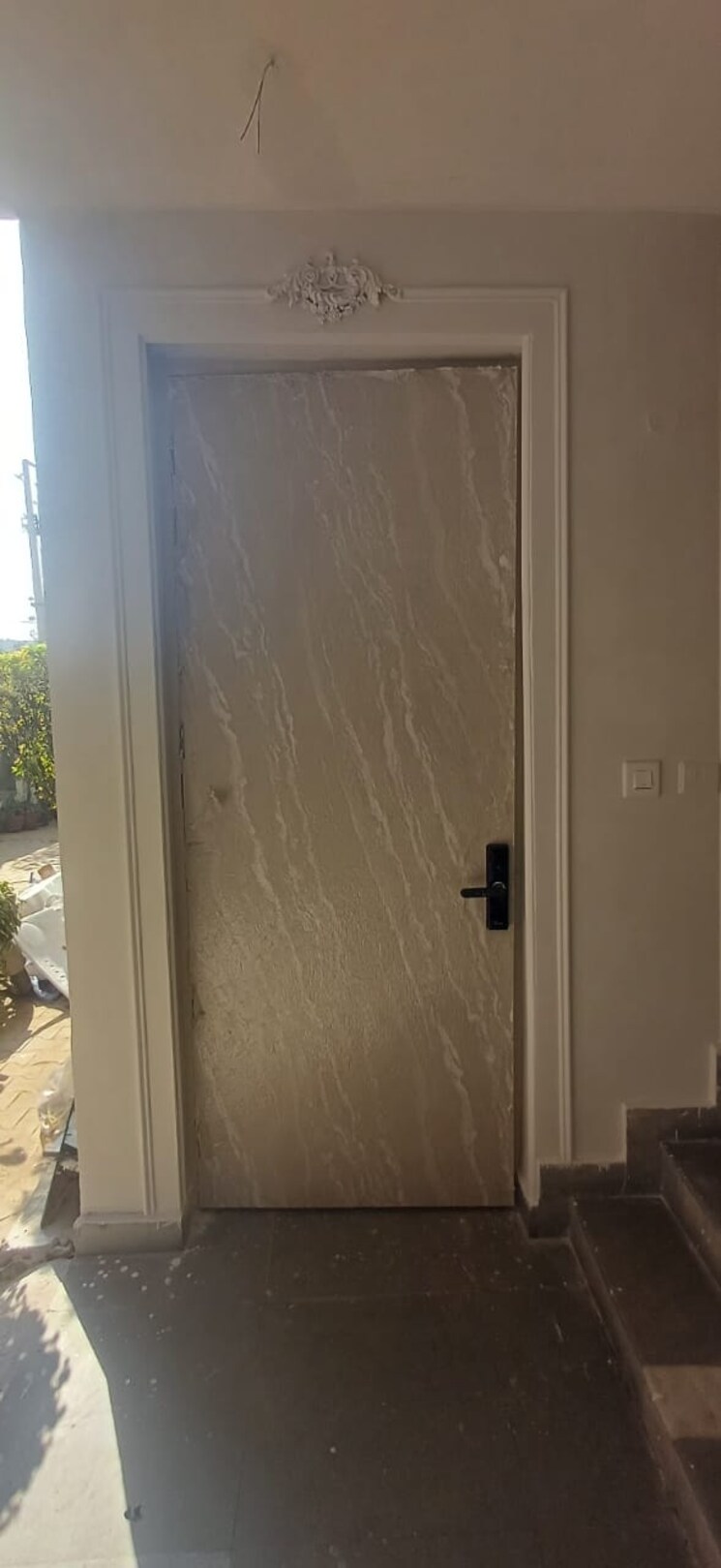 Other, rkm-springdale-tower-ii 3 Bedroom 1440 Sq.Ft. Builder Floor In Lohgarh Zirakpur 9513901