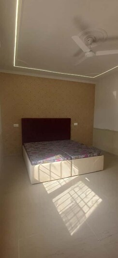3 BHK + Extra Room Builder Floor For Sale in RKM Springdale Tower II