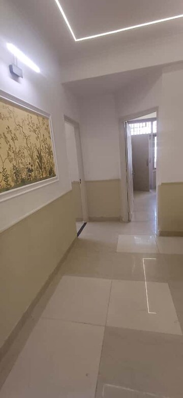 Room in 3 BHK Builder Floor at RKM Springdale Tower II, Lohgarh – for Sale