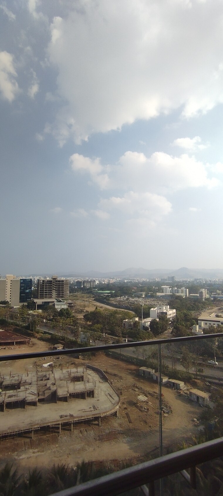 Exterior View, sargam-chs-nanded 2.5 Bedroom 1176 Sq.Ft. Apartment In Sinhagad Road Pune 9513804