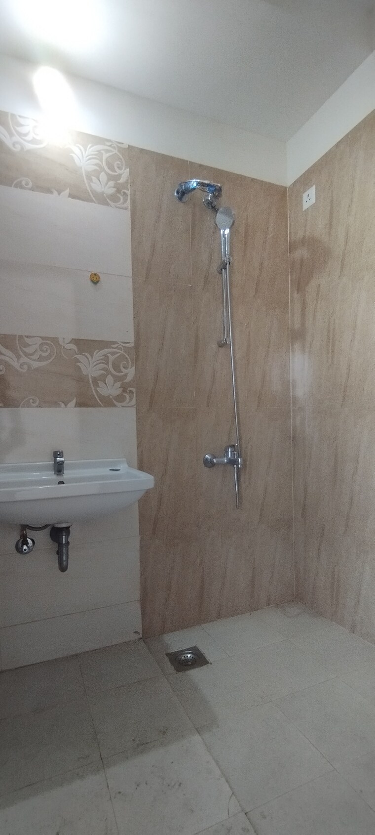 Bathroom, sargam-chs-nanded 2.5 Bedroom 1176 Sq.Ft. Apartment In Sinhagad Road Pune 9513804