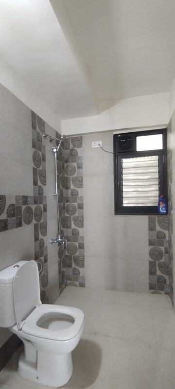 Staircase in 2.5 BHK Apartment at Sargam CHS Nanded, Sinhagad Road – for Rent