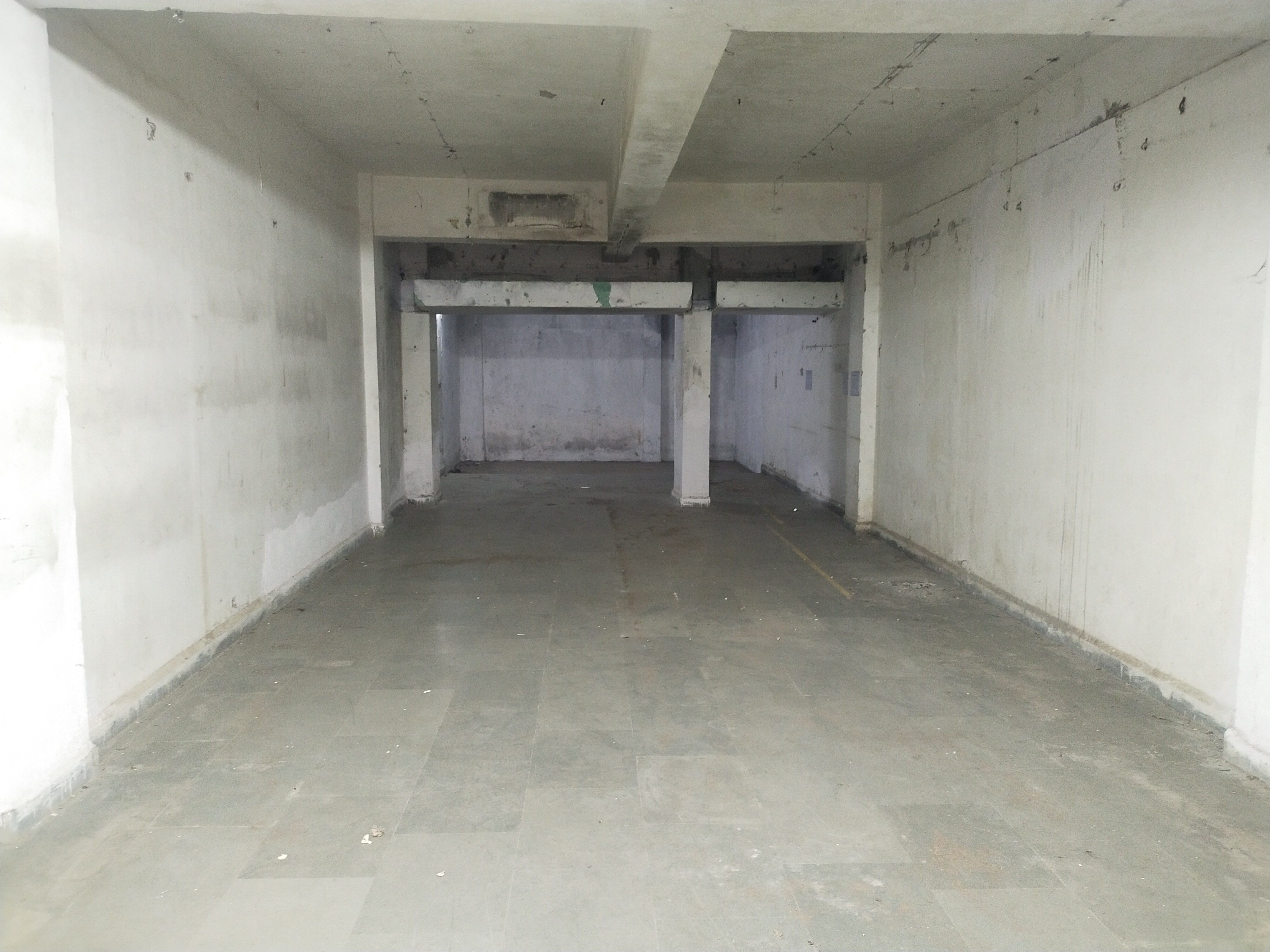 Warehouse For Rent in Ansa Industrial Estate