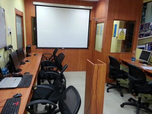 Team Area in  Office Space at Golpark – for Rent