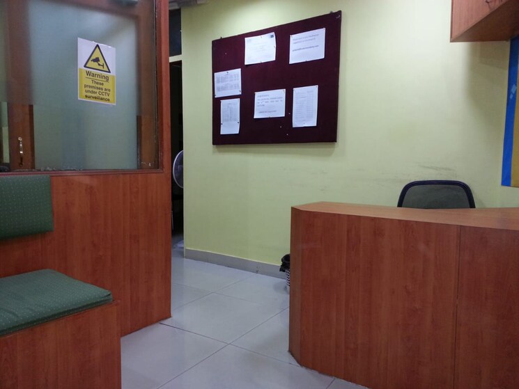 Team Area, golpark Commercial Office Space 1380 Sq.Ft. In Golpark Kolkata 9513811