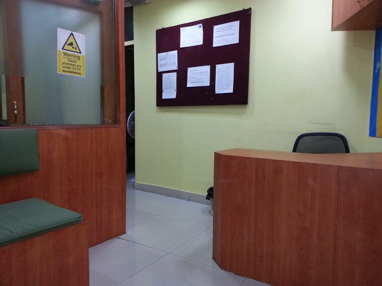 Team Area, golpark Commercial Office Space 1380 Sq.Ft. In Golpark Kolkata 9513811