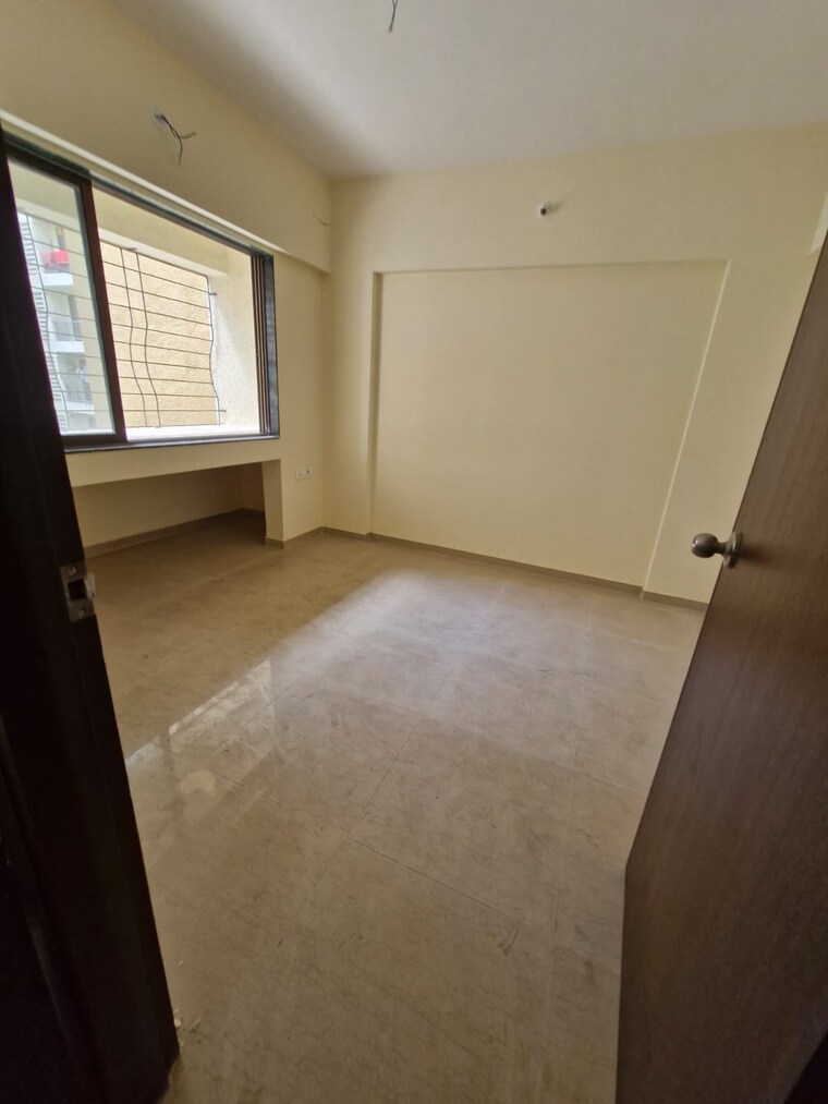Bedroom, ekta-parks-ville 1 Bedroom 444 Sq.Ft. Apartment In Virar West Palghar 9513855