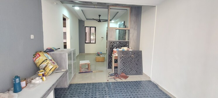 Living Room, nanded-city-sarang 2 Bedroom 872 Sq.Ft. Apartment In Nanded Pune 9513847