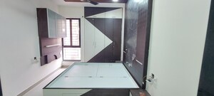 Room in 2 BHK Apartment at Nanded City Sarang, Nanded – for Rent