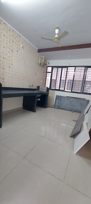 Balcony in 2 BHK Apartment at Nanded City Sarang, Nanded – for Rent