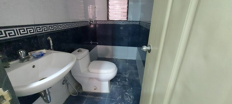 Attached Bathroom, nanded-city-sarang 2 Bedroom 872 Sq.Ft. Apartment In Nanded Pune 9513847