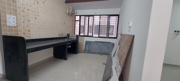 Kitchen in 2 BHK Apartment at Nanded City Sarang, Nanded – for Rent