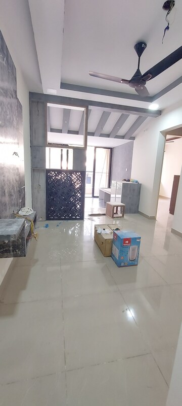 Kitchen in 2 BHK Apartment at Nanded City Sarang, Nanded – for Rent