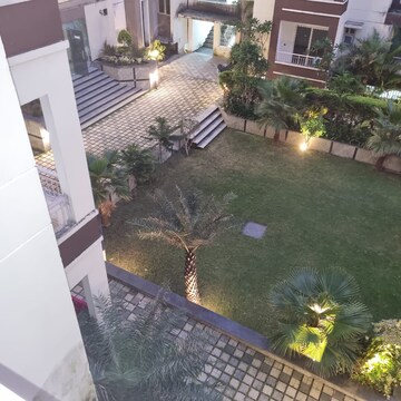 2 BHK Apartment – Exterior View View at Earthcon Mega County, Kirsali Gaon - for Sale