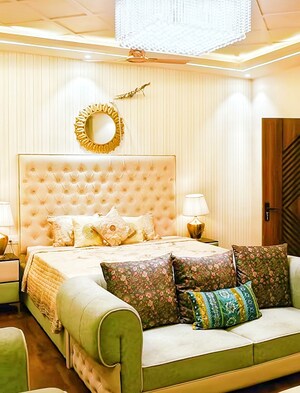 4 BHK Independent House For Sale in Shyam Nagar