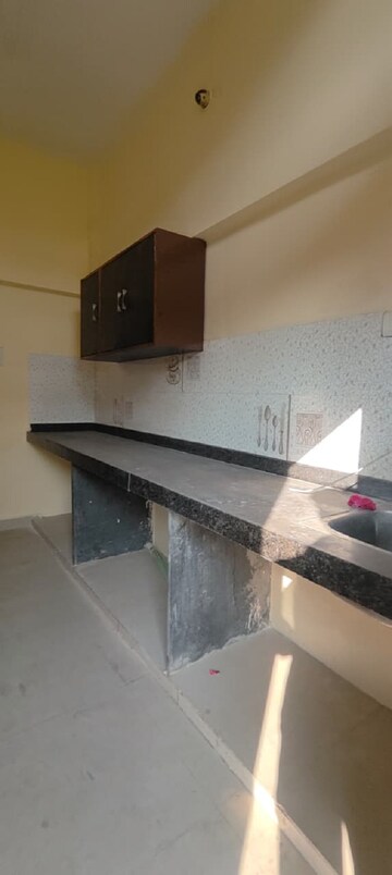 Kitchen in 2 BHK Independent House at Changurabhata – for Rent