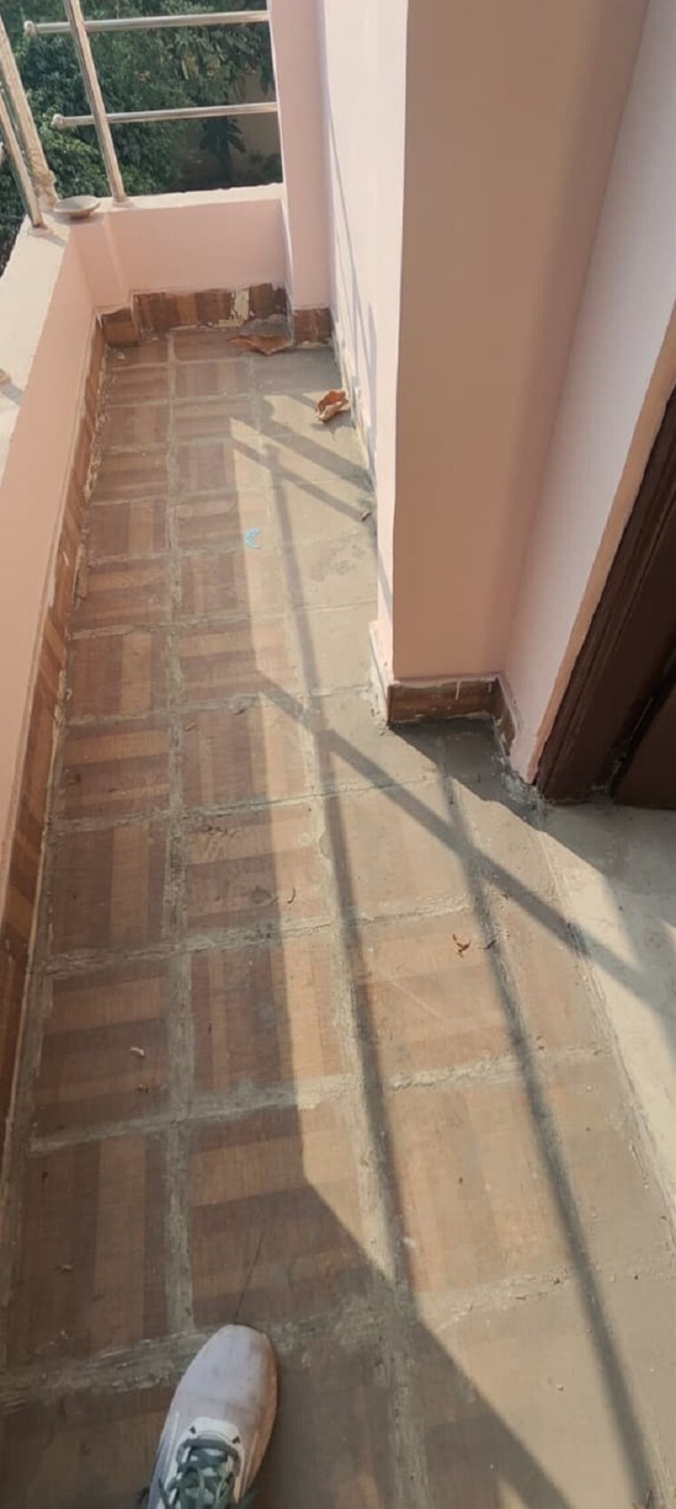 Exterior View, changurabhata 2 Bedroom 900 Sq.Ft. Independent House In Changurabhata Raipur 9513853