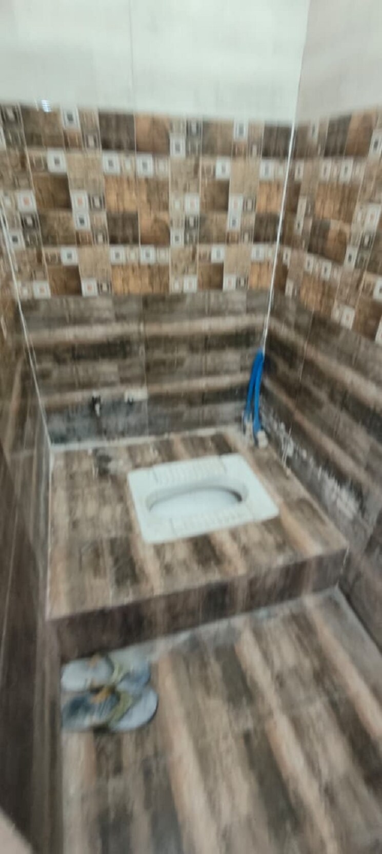 Attached Bathroom, changurabhata 2 Bedroom 900 Sq.Ft. Independent House In Changurabhata Raipur 9513853