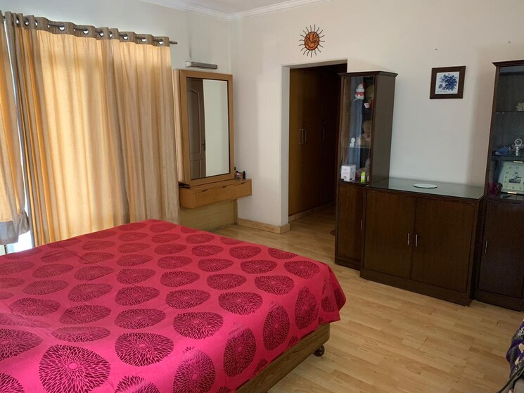 Bedroom, vatika-city 3 Bedroom 2005 Sq.Ft. Apartment In Sector 49 Gurgaon 9513889