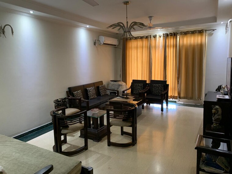 Living Room, vatika-city 3 Bedroom 2005 Sq.Ft. Apartment In Sector 49 Gurgaon 9513889