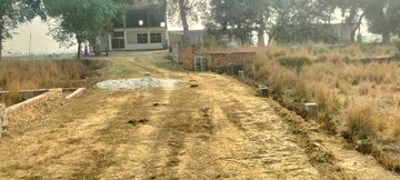 Plot Area in  Plot at Kisan Path – for Sale