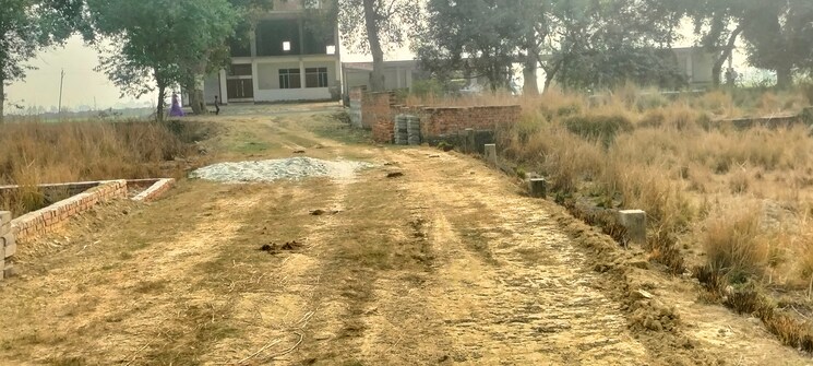 undefined, kisan path  6300 Sq.Ft. Plot In Kisan Path Lucknow 9513940